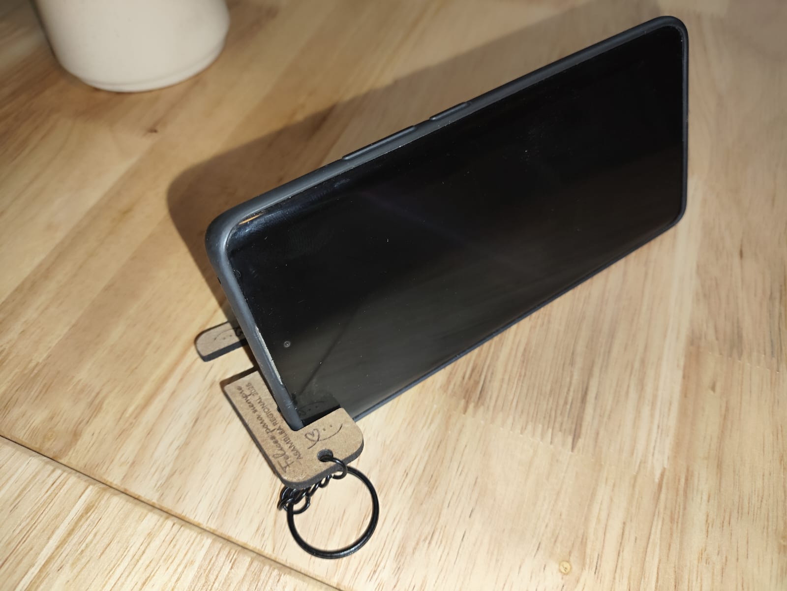 Llavero regalo para eventos